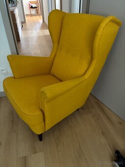 IKEA kreslo - 2