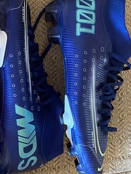 Nike Mercurial EUR 42 - 2