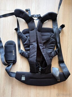 CYBEX Amya Carrier – stav ako nový - 2