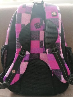 Školská taška Bagmaster. - 2