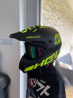 Helma - 2