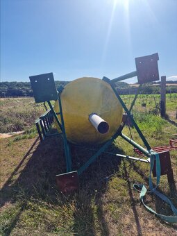 Silo - 2