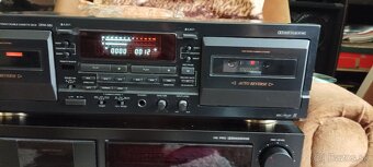 Denon DRW-585 - 2
