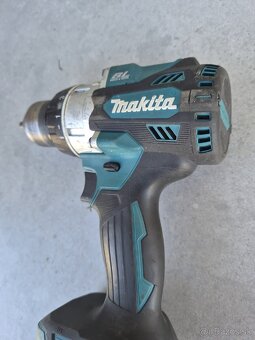 Makita DDF 486 vŕtačka skrutkovač - 2