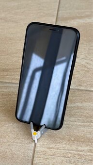 iPhone XR 128GB Black - 2