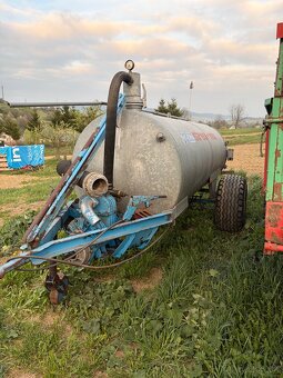 Fekal 3000 L - 2
