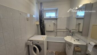 Rent an apartment in Martin - 2