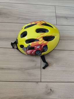 Detská prilba - 2