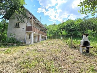Predaj, Dom/Rodinný dom (RE01021480) - 2
