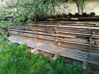 Stavebne rezivo - 2