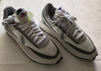 Botasky NIKE - 2