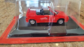 Skoda favorit mtx roadster /No32/ - 2