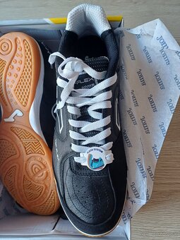 Predám halové tenisky Joma - 2