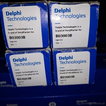 Vstreky Delphi - 2