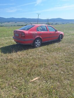 Skoda - 2