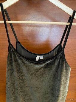 Dámsky top zn. Asos - 2