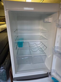 Predám kombinovanú chladničku Zanussi ❄️ - 2