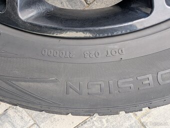 VW Touareg P7 5x130 R18 - 2
