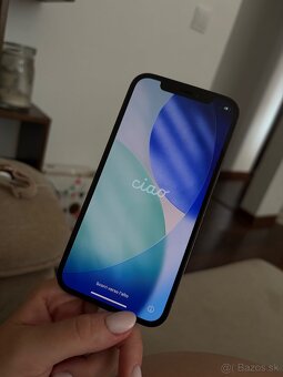 iPhone 12 pro, výborný stav - 2