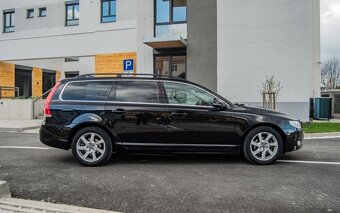 Volvo V70 D4 2.0 Summum 133KW - 2