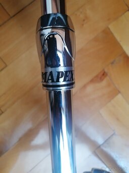 Stolička zn. Mapex - 2