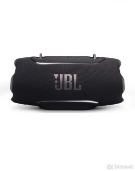 JBL Xtreme 5 Black - 2