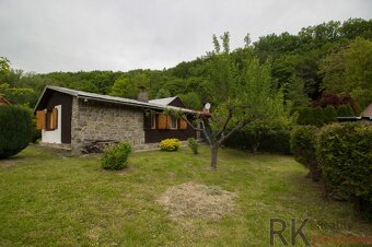 Chata v nádhernom prostredí, Sokoľ- Uhrinč - 2