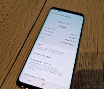 Samsung Galaxy S9 - 2