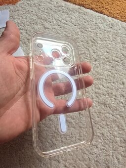 iPhone 17 pro magsafe obal kryt puzdro Nová ‼️‼️‼️ - 2