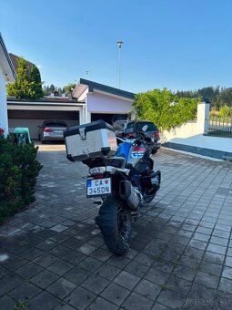 BMW 1200 GS , 33000km - 2
