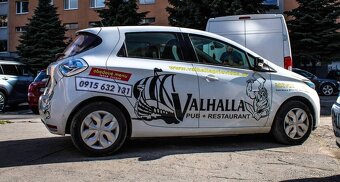 Renault Zoe R90 Z.E. 40 Intens - 2