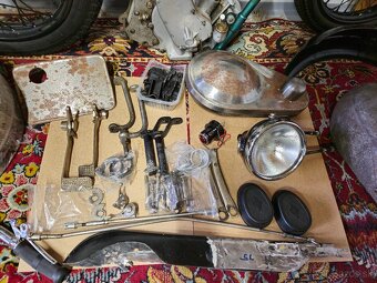 Bsa Sloper - 2