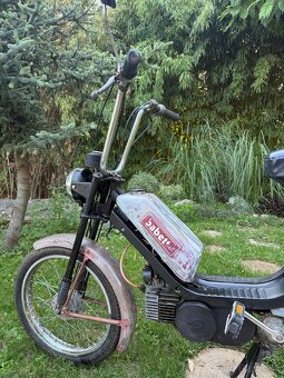 Babetta 210 - 2