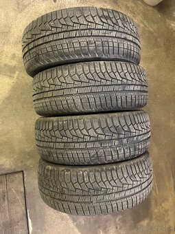 195/50R16 Hankook zimne - 2