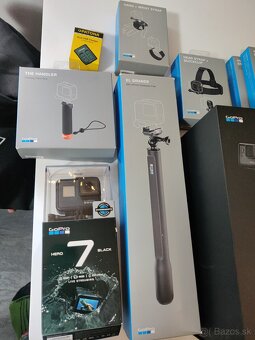 GoPro 7 - 2