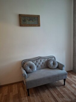 1 izbový byt - 2