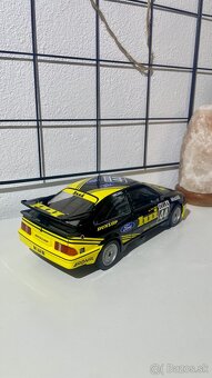 Solido Ford - 2
