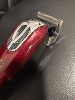 WAHL Magic Clip Cordless strojček - 2