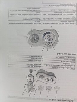 Elektricka odsávačka mlieka - 2