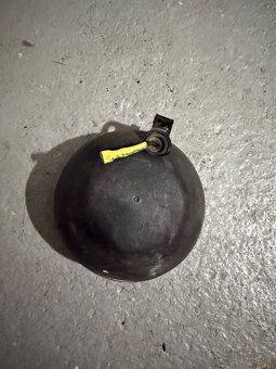 Hmlovka skoda 105 120 - 2