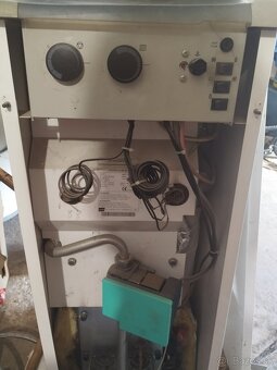 Protherm 20 KLO - 2