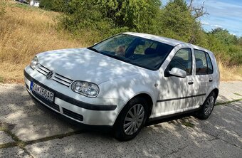 VW GOLF 4 1.9TDI 66KW - 2