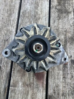 Alternátor Magneton Zetor Avia 14V 70A - 2