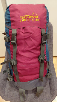 LEGENDÁRNY BATOH TREK SPORT - 2