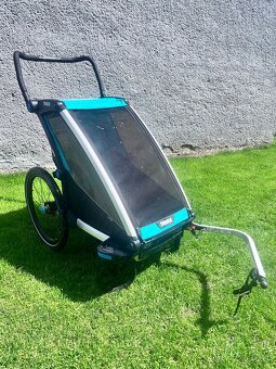 Thule Chariot Lite - 2