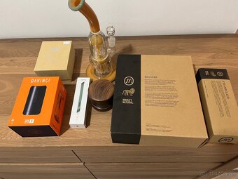 Vaporizer DaVinci IQ3 - 2