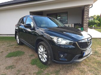 Mazda CX-5  2.2 diesel - 2