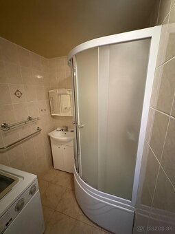 Prenajom 2izbovy byt. - 2