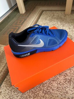 Nike botasky 100% stave veľkosť 38 - 2