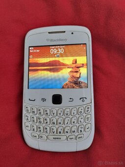 Nokia, Blackberry, Samsung, LG - 2